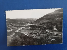 Alet-les-bains. Vue Générale. - Andere & Zonder Classificatie