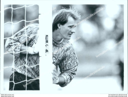 Fo2171 Foto Originale Calcio  Claudio Taffarel  Portiere Calcio - Other & Unclassified