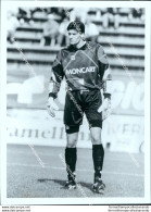 Fo2188 Foto Originale Calcio Cremonese Luigi Turci Portiere - Other & Unclassified