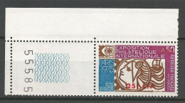 REUNION N° 421  NEUF** LUXE SANS CHARNIERE NI TRACE / Hingeless  / MNH - Ungebraucht