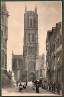 BELGIQUE -  GENT / GAND - La Cathédrale Saint-Bavon - Gent