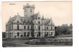 Meldert Maillard Kasteel Château - Högaarden