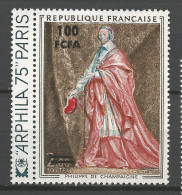 REUNION N° 423 NEUF** LUXE SANS CHARNIERE NI TRACE / Hingeless  / MNH - Nuevos