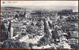 BELGIQUE - LIEGE - Panorama - Lüttich