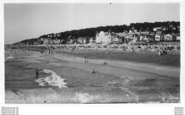 TROUVILLE   PHOTO ORIGINALE FORMAT  11 X 6.50 CM - Places