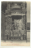 66/CPA - Collioure - Une Chapelle Dans L'Eglise - Collioure