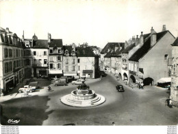 ARBOIS PLACE DE LA LIBERTE - Arbois