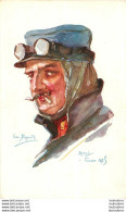 ILLUSTRATEUR DUPUIS  ARRAS 02/1915  VOIR LES 2 SCANS - Guerre 1914-18