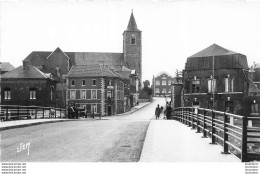 JEUMONT  LE  PONT - Jeumont