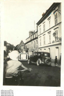 DUCLAIR FETE DES FLEURS JUIN 1934 PHOTO ORIGINALE 8.50 X 6 CM REF C - Places