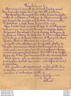 CIRCULAIRE N°57 DES POSTES ET TELEGRAPHES MELUN JUIN 1912 EXERCICES DES SERVICES DE L'ARRIERE - Historical Documents