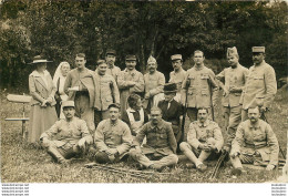 COGNAC CARTE PHOTO 1917  PHOTO LAVAUD - Cognac