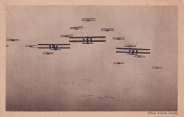 AVIATION(BOURGET) - 1914-1918: 1a Guerra