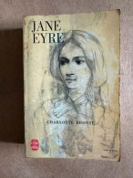 Jane Eyre - Sonstige & Ohne Zuordnung