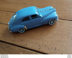 SOLIDO PEUGEOT 203 AU 1/43e MADE IN PORTUGAL - Solido