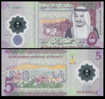 Saudi Arabia Bank 2020 5R - Saoedi-Arabië