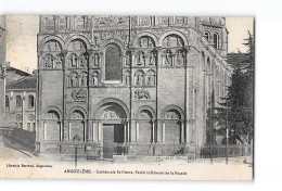 ANGOULEME - Cathédrale Saint Pierre - Très Bon état - Angouleme