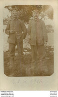 CARTE PHOTO ALLEMANDE 06/1916 - Weltkrieg 1914-18