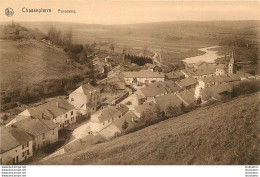 CHASSEPIERRE PANORAMA - Chassepierre