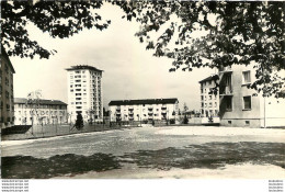 BONDY CITE DU STADE - Bondy