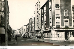 AUBERVILLIERS CARREFOUR DES RUES DES CITES ET DE SOLFERINO - Aubervilliers