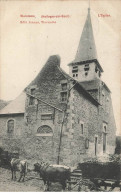 BELGIQUE #FG55239 WAREMME HOLLOGNE SUR GEER EGLISE - Sonstige & Ohne Zuordnung