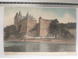 BELGIQUE #FG55218 DURBUY BARVAUX LE CHATEAU LAVANDIERES NELS 20 X 13 CM - Durbuy