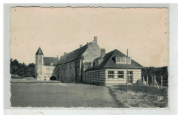 80 DOULLENS #15055 CHATEAU DE LUCHEUX OEUVRE DES PUPILLES DE L ECOLE PUBLIQUE DE LA SOMME - Doullens