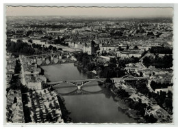 82 MONTAUBAN #15114 VUE AERIENNE TARN LE PONT NEUF VIEUX MUSEE INGRES N°1489 - Montauban