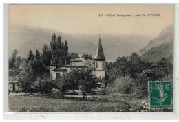 82 SAINT ANTONIN #15118 VILLA MARGUERITE N°611 - Saint Antonin Noble Val