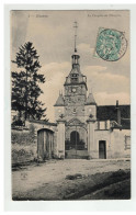 51 SEZANNE LA CHAPELLE ET HOSPICE - Sezanne