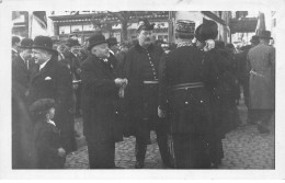 67 HAGUENAU #FG55389 JACQUES FESCHOTTE CARTE PHOTO A IDENTIFIER - Haguenau