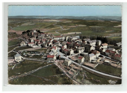 48 CHATEAUNEUF DE RANDON VUE GENERALE AERIENNE N°49 82 A - Chateauneuf De Randon