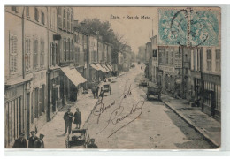 55 ETAIN RUE DE METZ - Etain