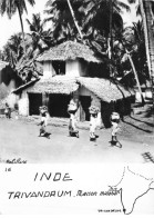 INDE #FG56105 TRIVANDRUM MAISON MALABAR - Indien