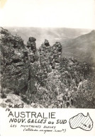 AUSTRALIE #FG56140 NOUV GALLES DU SUD LES MONTAGNES BLEUES - Autres & Non Classés