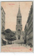 75020 PARIS #FG56080 TOUT PARIS EGLISE NOTRE DAME DE LA CROIX RUE ETIENNE DOLET - Paris (20)