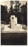 74 SAINT JULIEN EN GENEVOIS #FG56027 MONUMENT AUX MORTS CARTE PHOTO - Saint-Julien-en-Genevois