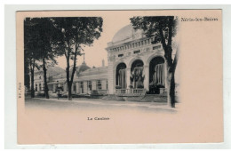 03 NERIS LES BAINS LE CASINO - Neris Les Bains