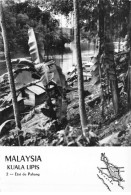 MALAYSIA #FG56115 KUALA LIPIS ETAT DE PAHANG - Malasia