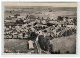 52 BREUVANNES VUE PANORAMIQUE AERIENNE N°124 3 A - Sonstige & Ohne Zuordnung