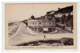 76 SAINTE ADRESSE #13682 VUE GENERALE DU NICE HAVRAIS N°611 - Sainte Adresse