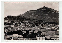 73 CHAMBERY #12844 VUE GENERALE ET LE NIVOLET N°31 - Chambery