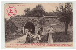 73 HAUTECOMBE #12968 NOTRE DAME ABBAYE COUVENT DES RELIGIEUX - Altri & Non Classificati