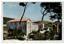 83 SAINT CYR SUR MER #15299 INSTITUTION DON BOSCO PORT D ALON - Saint-Cyr-sur-Mer