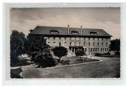 38 LA TOUR DU PIN LE COLLEGE MODERNE EMILE GROS MERCERIE - La Tour-du-Pin