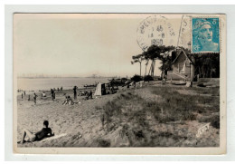 44 SAINT BREVIN LES PINS PLAGE DE LA DUCHESSE ANNE N°12 - Saint-Brevin-les-Pins