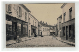 28 EPERNON LA GRANDE RUE N°26 - Epernon