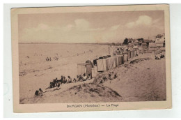 56 DAMGAN LA PLAGE - Damgan