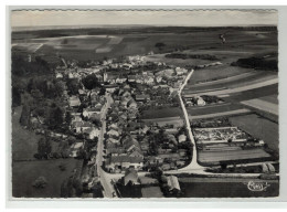 52 AUBEPIERRE SUR AUBE VUE AERIENNE N°13647 - Sonstige & Ohne Zuordnung